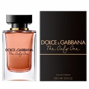 Dolce & Gabbana The Only One Eau de Parfum 100ml