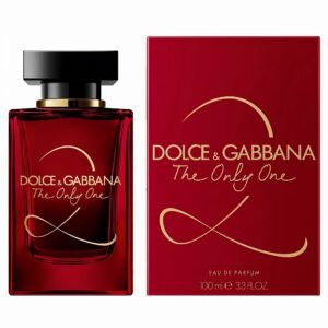 Dolce & Gabbana The Only One 2 Eau de Parfum 100ml