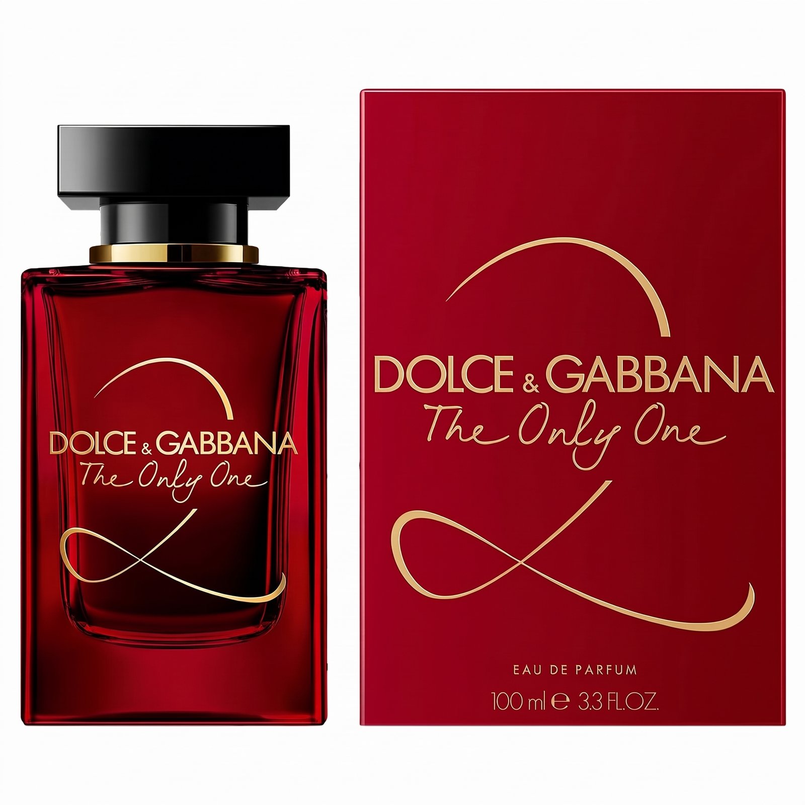 Dolce & Gabbana The Only One 2 Eau de Parfum 100ml