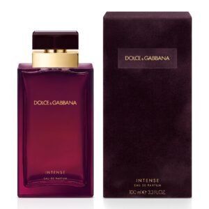 Dolce&Gabbana Pour Femme  Intense 100ml