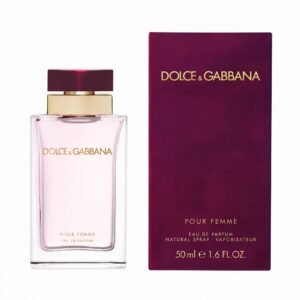 Dolce&Gabbana Pour Femme 100ml