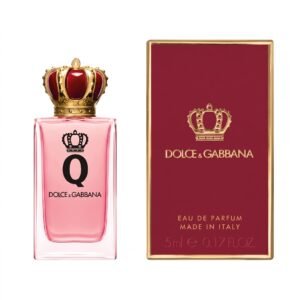 Q by Dolce & Gabbana 100ml