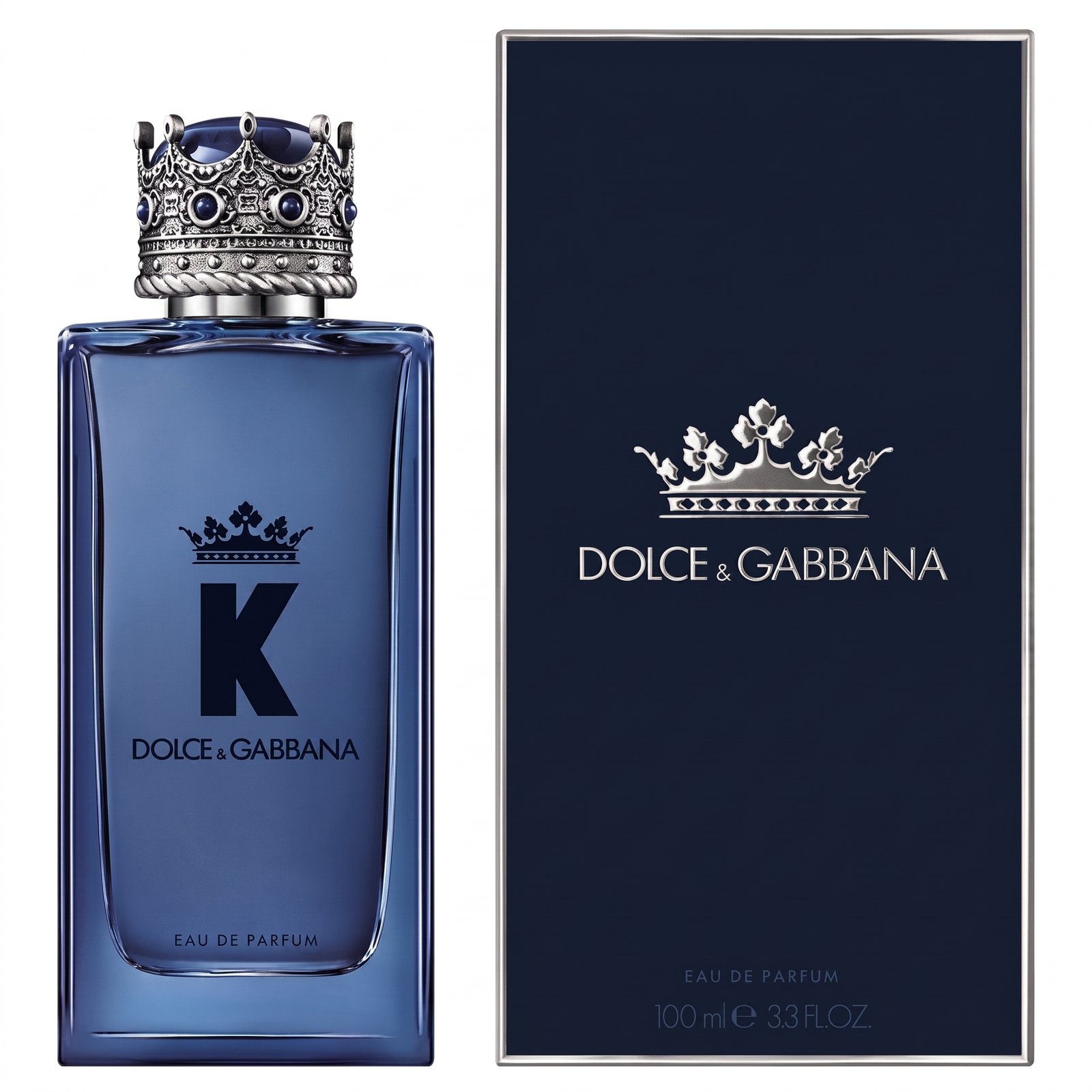 K by Dolce & Gabbana (Eau de Parfum) 100ml